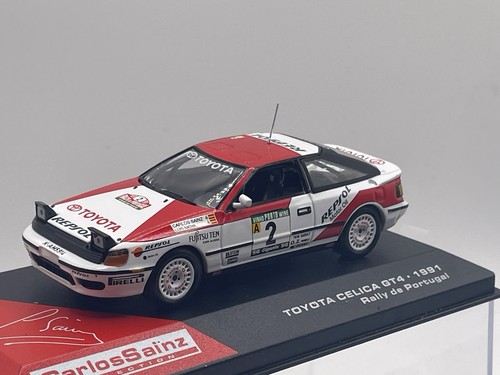 Toyota celica gt4 - toyota,