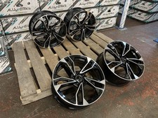 21" 2020 RS4 Style Alloy