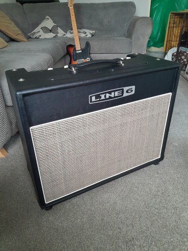 Line flextone iii electric - iii,