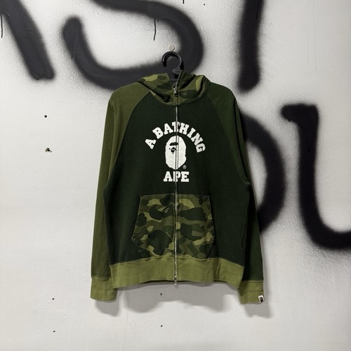 Bape crazy camo - bape,