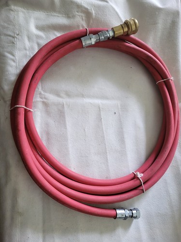 Graco air hose 15e292 max - graco,