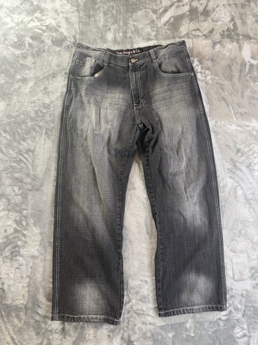 Vtg 5ive jungle black - 5ive,