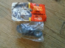 Vintage airfix motor racing - motor,