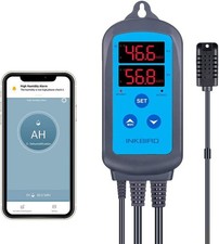 Inkbird IHC-200 WiFi Humidity