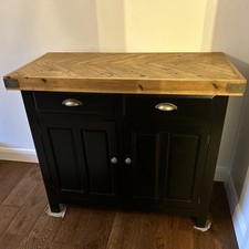 Vintage Bespoke Rustic
