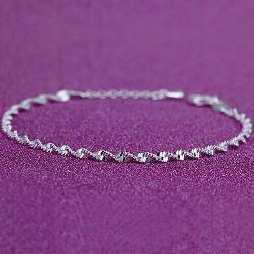 Ankle bracelet anklets - ankle,
