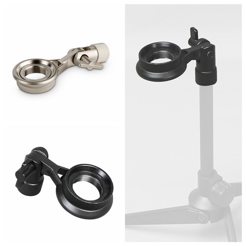Universal metal condenser mic - condenser,