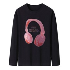 New Men Luxury Diamond