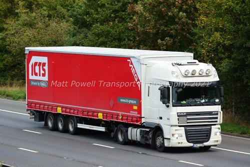Truck photo 12x8 - truck,