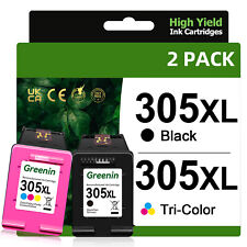 305XXL Ink Cartridges for HP