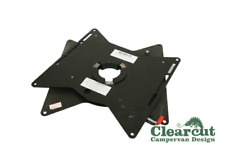 Suits Vito 2003-2014, Campervan Swivel Plate, Campervan Motorhome Conversion