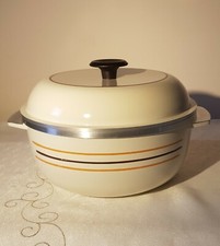 Vintage Club Aluminum Cookware