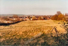Photo 6x4 The Field  which