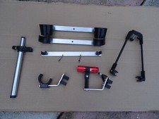 sea fishing tripod accessories