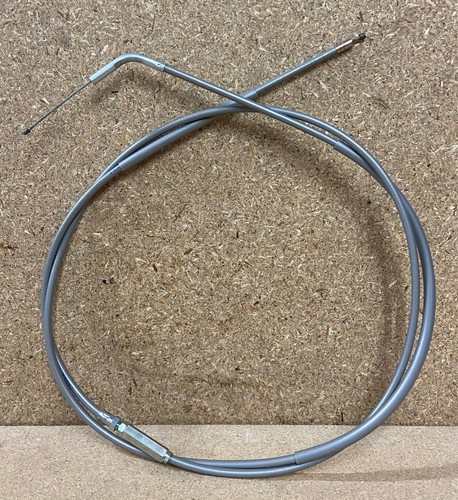 Nos oem throttle cable - nos,