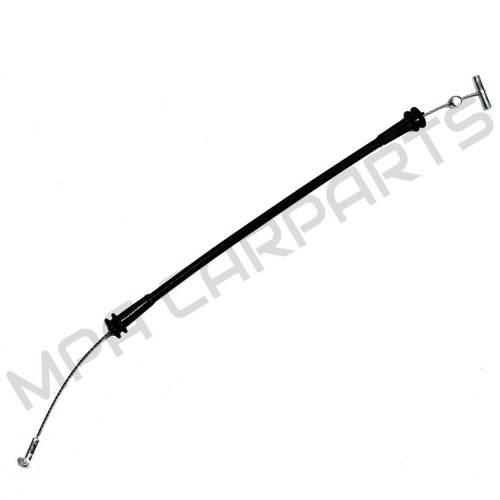 New door handle lock bowden - new,
