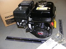 Honda GX160 engine Industrial Application Brand New in stock Kart mower
