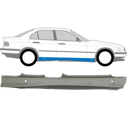 Bmw e36 1990 - e36, 1990-2000