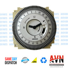 Ariston Aco Intesa Microgenus MFFI eCombi 24hr Mechanical Timer  999599