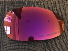 ETCHED POLARIZED PURPLE RUBY