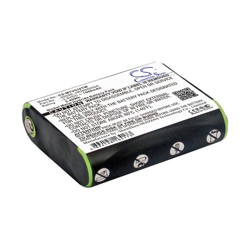 Battery for motorola - for,