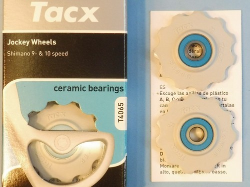 Tacx t4065 ceramic - t4065,