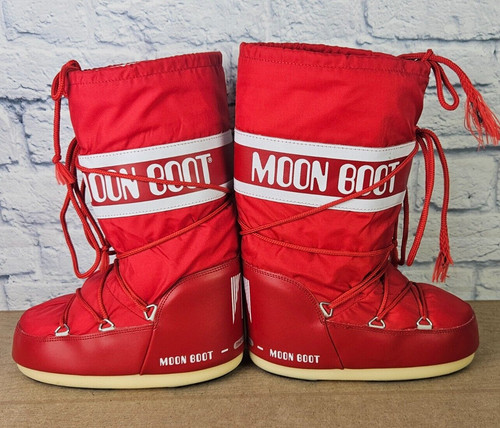 Tecnica the original moon - the,
