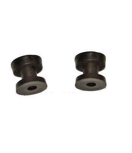 2pc red 10mm - 2pc,