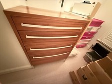 Ikea chest of drawers
