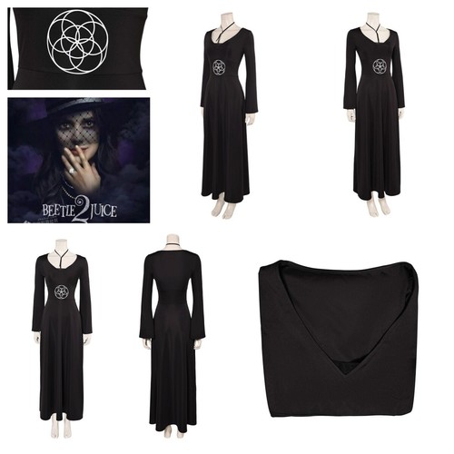 Lydia deetz cosplay - lydia,