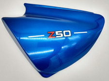 Zontes Tiger 50 Z50 Blue Left