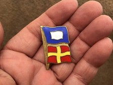 Nautical Signal Flags Yacht