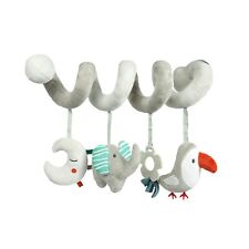 Kyoot Grey Soft Toys for Baby