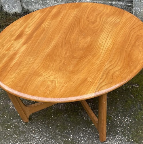 Superb rare retro ercol - ,