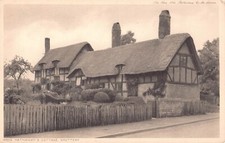 POSTCARD - ANNE HATHAWAYS