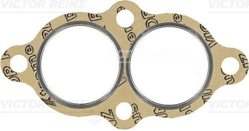 Exhaust pipe gasket - exhaust, fits