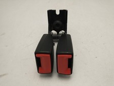 FORD FIESTA SEAT BELT STALK