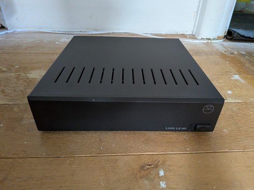 Linn lk140 stereo power - lk140,