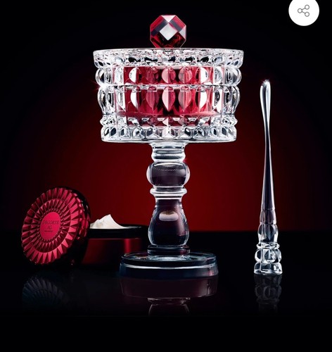 Decorte baccarat melority - baccarat,