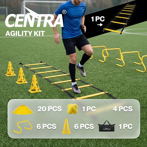 Centra football training - ,