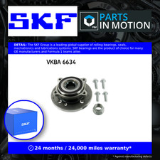 Wheel Bearing Kit fits MINI