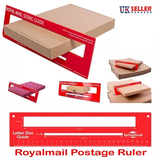 Royal mail ppi post office - mail,