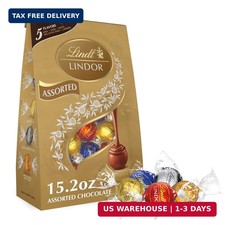 Lindt LINDOR Assorted