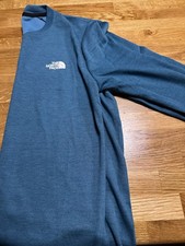 The North Face dry  Fit Women's Running Size Medium