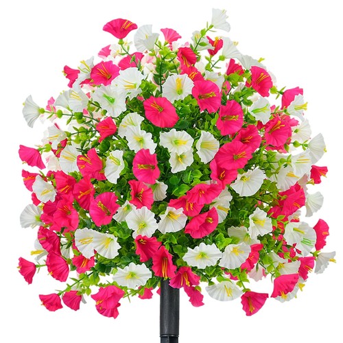 Artificial morning glory - morning,