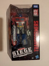 Transformers War for Cybertron