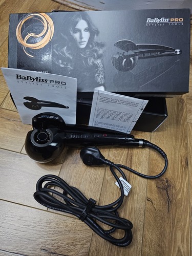Babyliss pro stylist tools - pro,