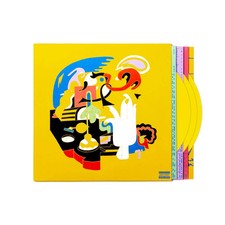 Mac Miller | Faces | Yellow