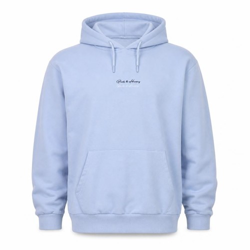 Beck hersey mens pullover - beck,