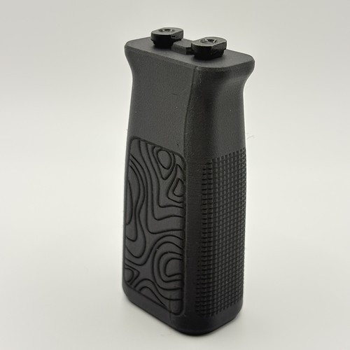 Airsoft mlok grip wave - airsoft,